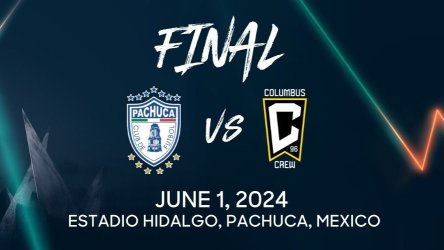 Boletos agotados para la Final de la Concachampions