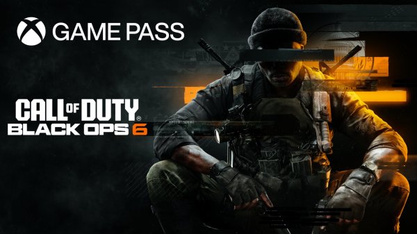 Call of Duty: Black Ops 6 ¿Con qué sorpresas llegará a Xbox Game Pass?