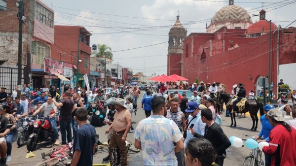 A un año de la tragedia, Salamanca controla el uso de pirotecnia en fiestas patronales