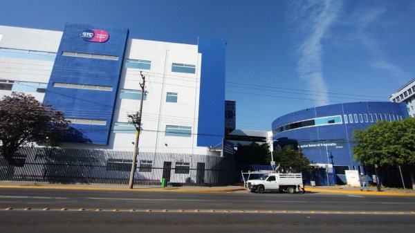 ¿Cuándo estará lista la Torre Médica de Irapuato? Esta podría ser su fecha de apertura 