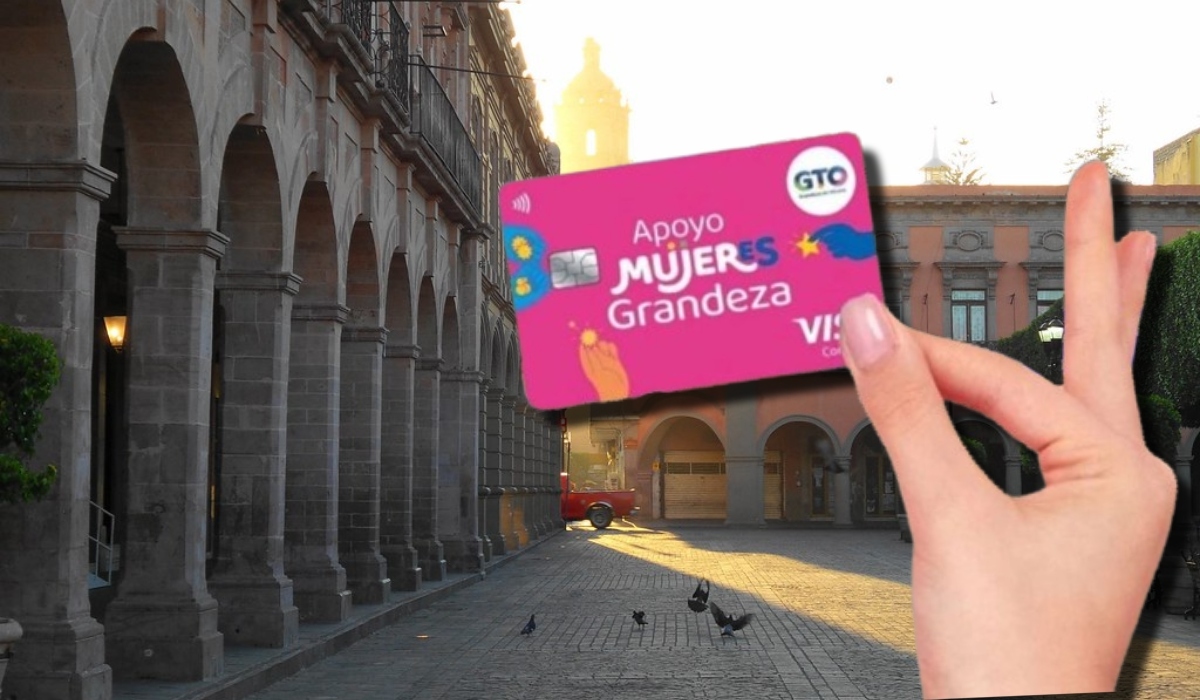 Morena denuncia uso electoral de tarjeta rosa en Guanajuato; exige a FGR investigar