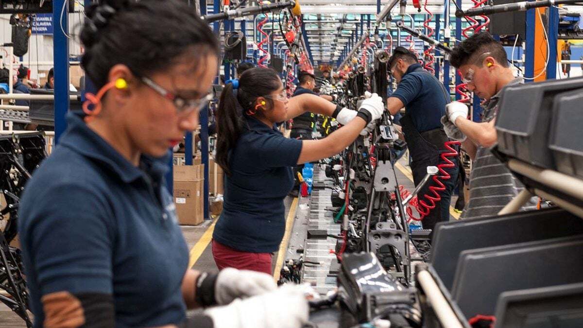 Afirma Infonavit que pensiones de trabajadores de Guanajuato están seguras