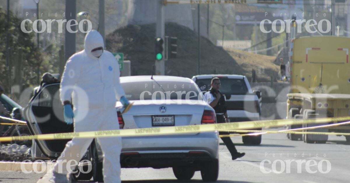 Ola de ataques y atentados a conductores en el municipio de León