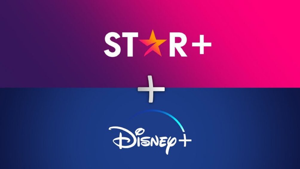 Esto sucederá con Meli+ después de la fusión de Disney+ y Star+ 