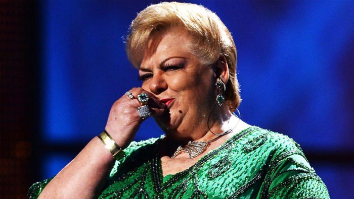 Llega a Netflix la bioserie de Paquita la del Barrio ¿de qué se trata?