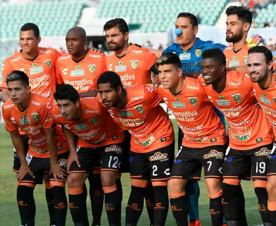 ¡Regresan los Jaguares de Chiapas a la Liga de Expansión!