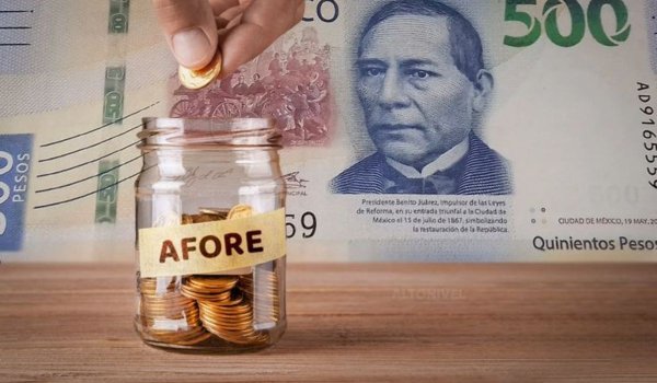 ¿Qué pasa con mi dinero si me cambio de Afore?