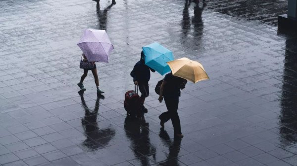 ¿Cuál es el pronóstico del clima para Guanajuato? Aquí te lo decimos