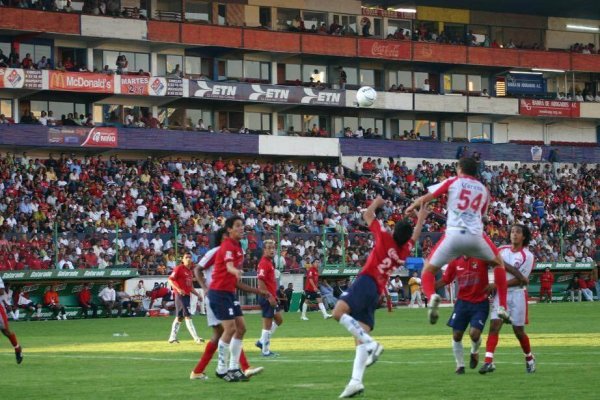 Los Freseros de Irapuato preparan su regreso a la Liga de Expansión