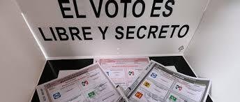 Elecciones 2024: ¿A qué hora abren las casillas electorales?