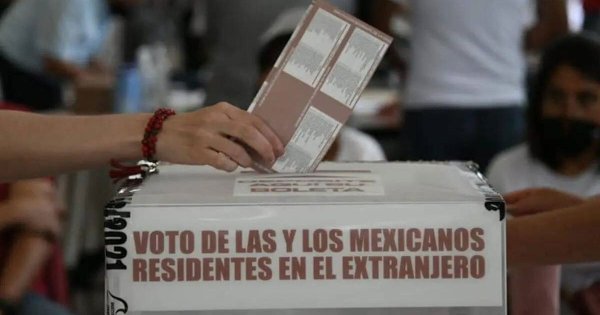 Pese a sentirse ‘abandonados’, mexicanos en EE.UU. se preparan para votar en Elecciones 2024