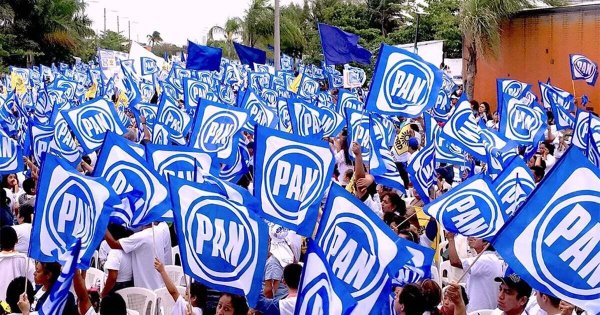 León no investiga presunta uso de programas sociales para promover el voto en favor del PAN