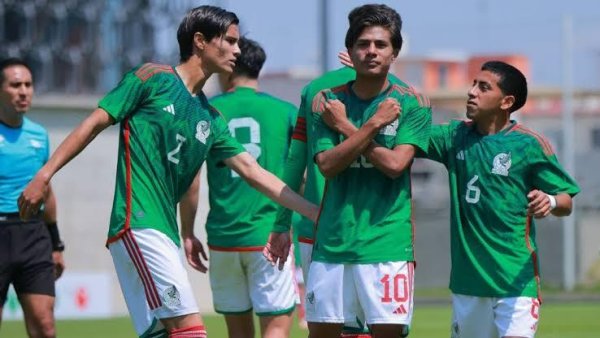 Irapuato y Celaya se preparan para ser el escenario del Pre Mundial Sub 20