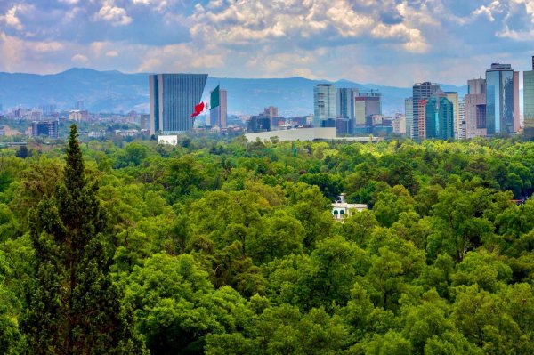 Termina la contingencia ambiental en CDMX y Edomex