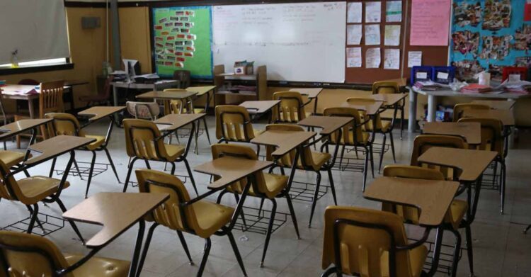 Cierran 6 escuelas en Guanajuato por falta de estudiantes