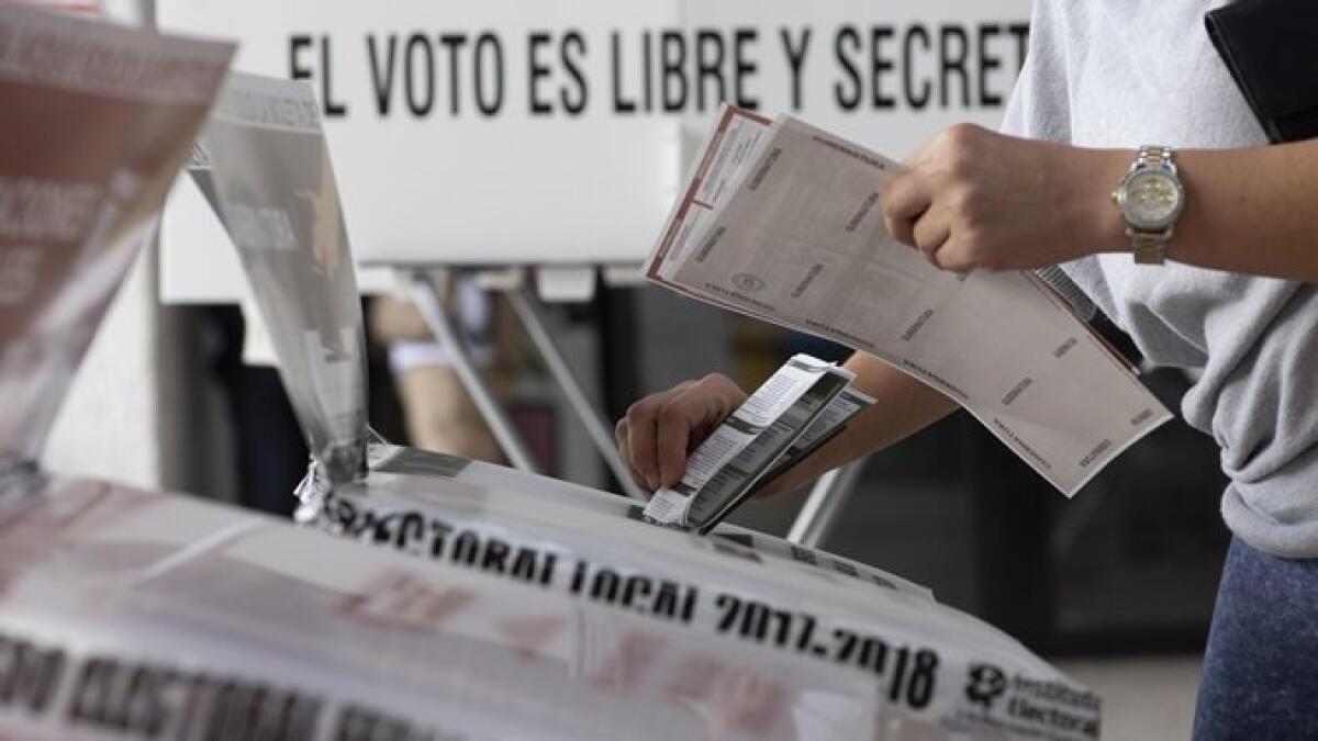 A horas de las Elecciones 2024, renuncian funcionarios de casillas en Guanajuato 