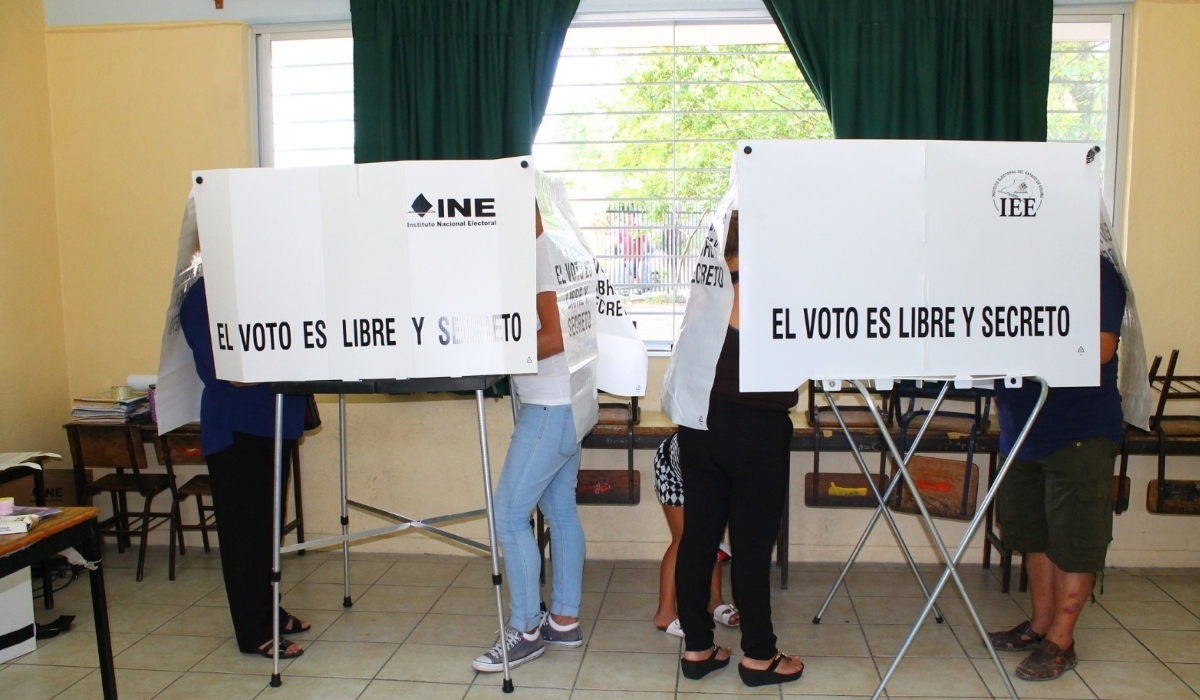 ¿Cuándo se sabe quién ganó las elecciones y a qué hora se dan los resultados?