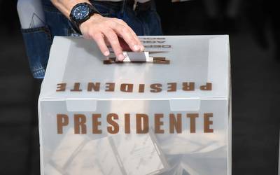 Así van las elecciones al tercer corte del PREP en Jalisco