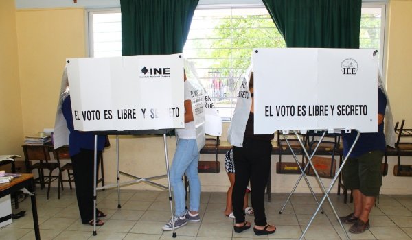 ¿Cuándo se sabe quién ganó las elecciones y a qué hora se dan los resultados?