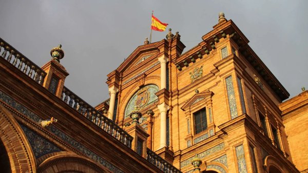 Tu apellido podría ser parte de la nobleza de España, esta es la lista completa 