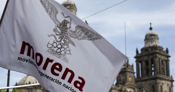 Morena 'se abre paso' en Guanajuato: apoyan a 13 nuevos alcaldes y a Claudia Sheinbaum 