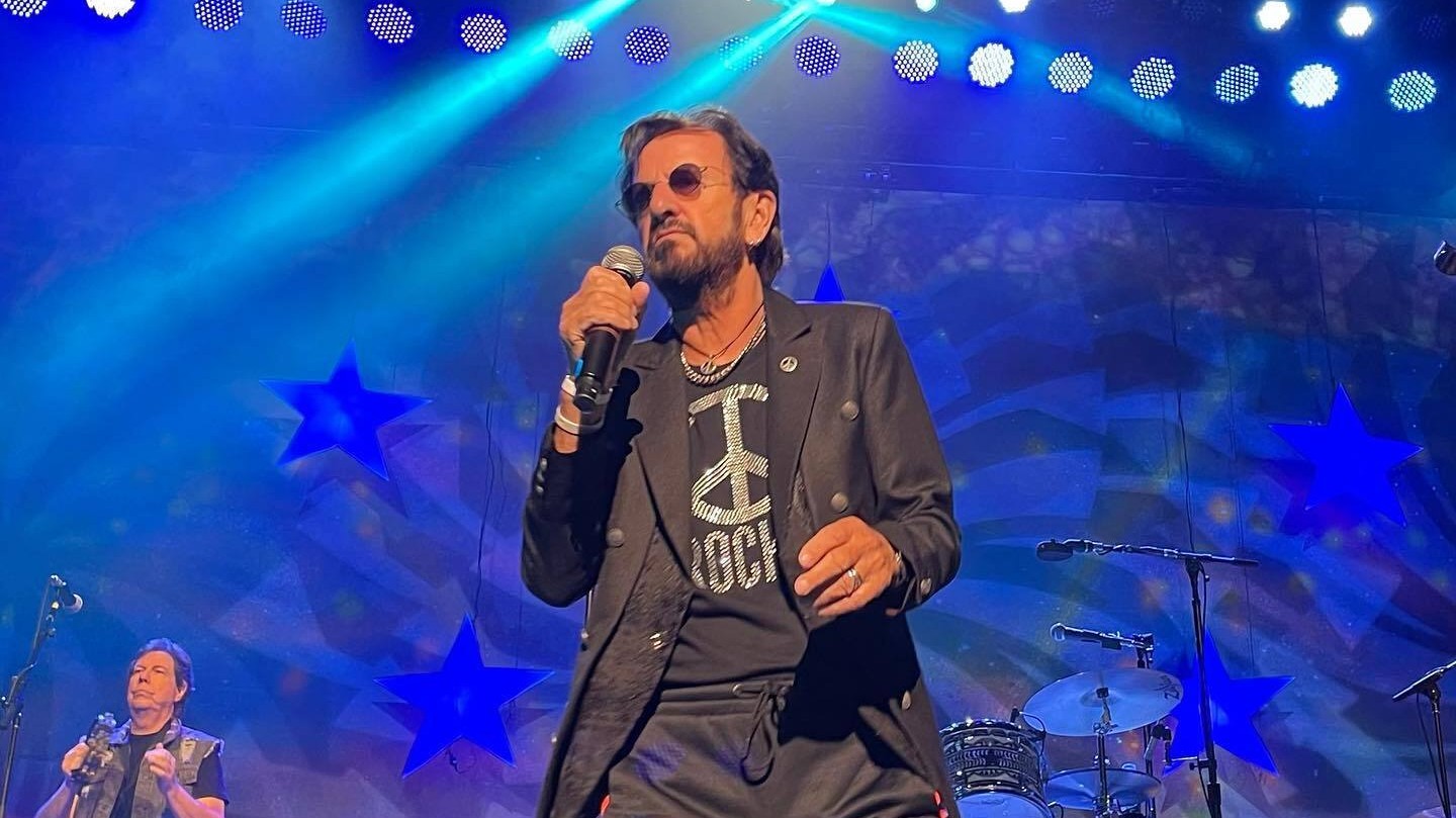 Ringo Starr en México 2024: Setlist y detalles del concierto