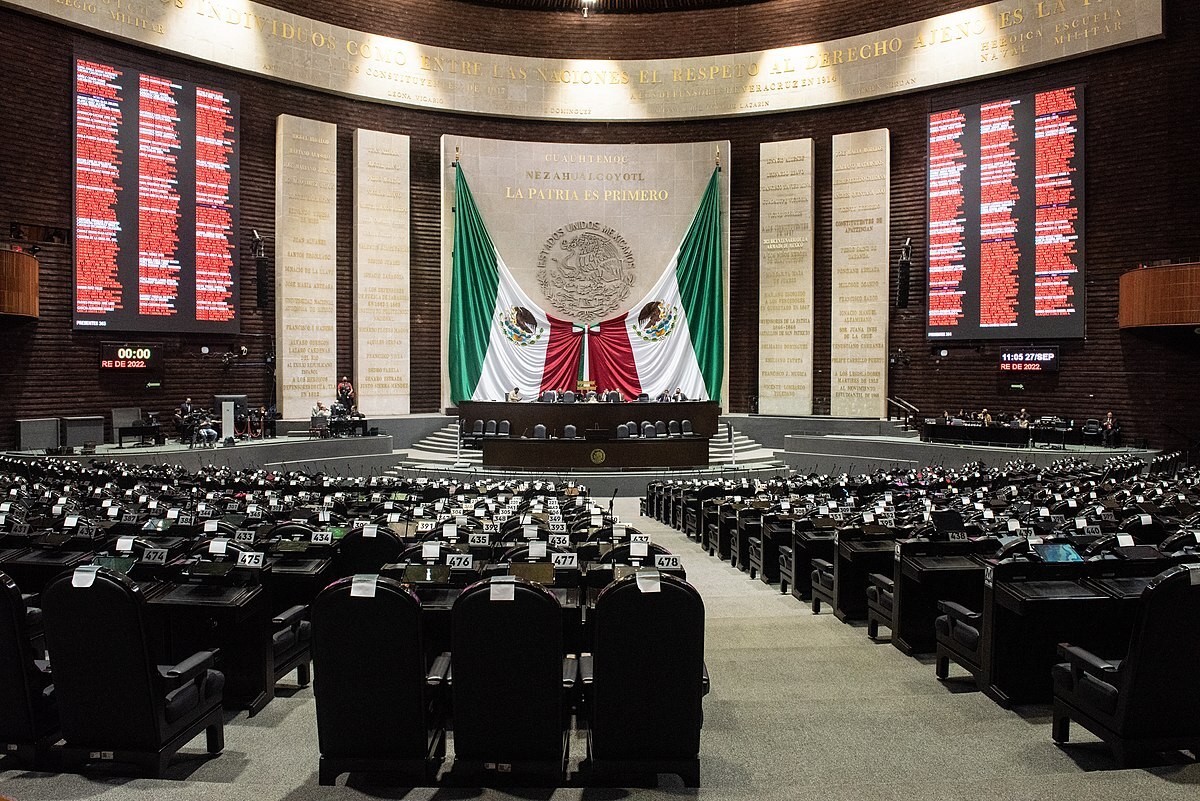 Estos son los diputados federales que representan a Guanajuato en el Congreso de la Unión