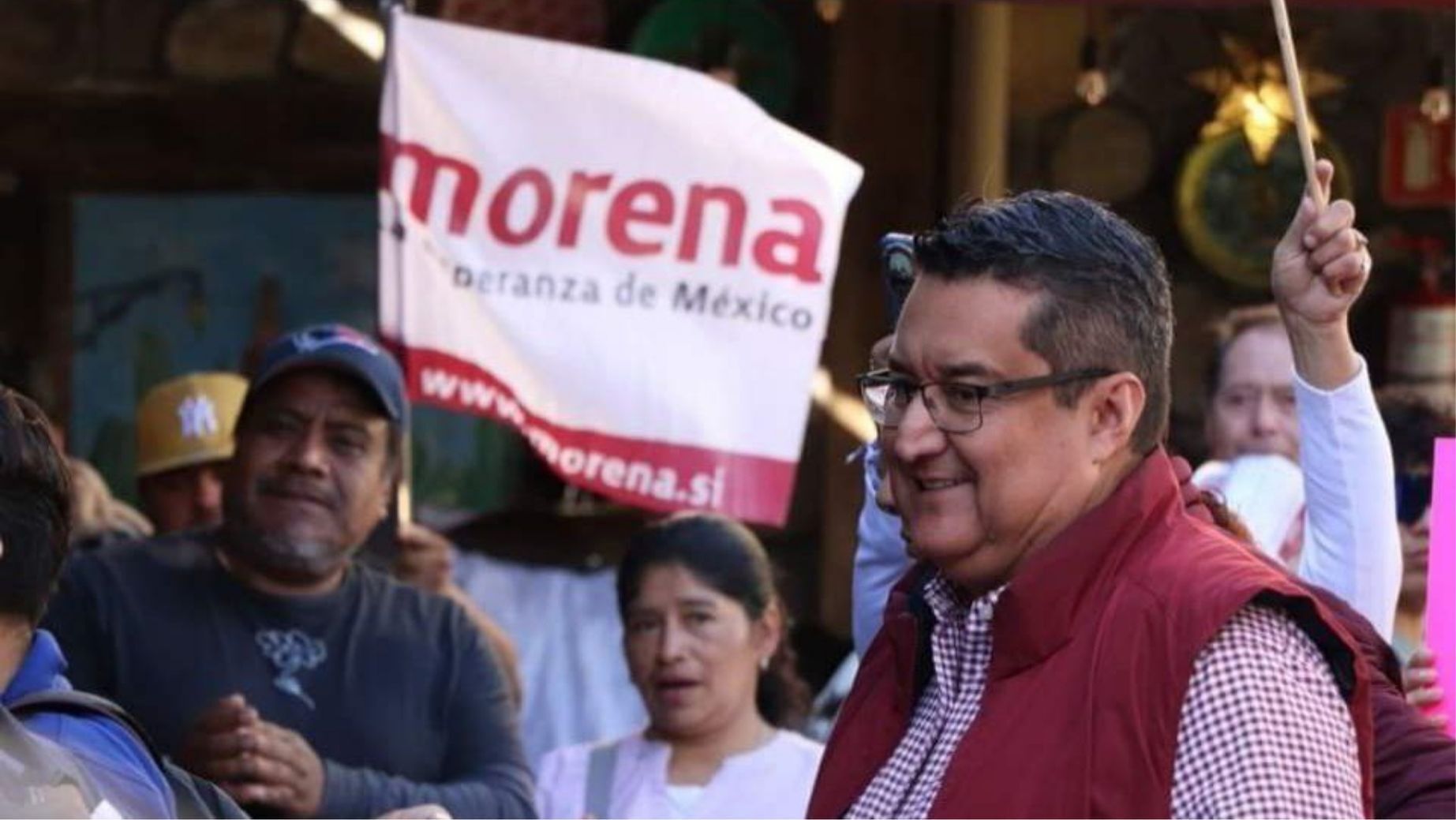 Solicitará Morena recuento de votos en San Miguel de Allende