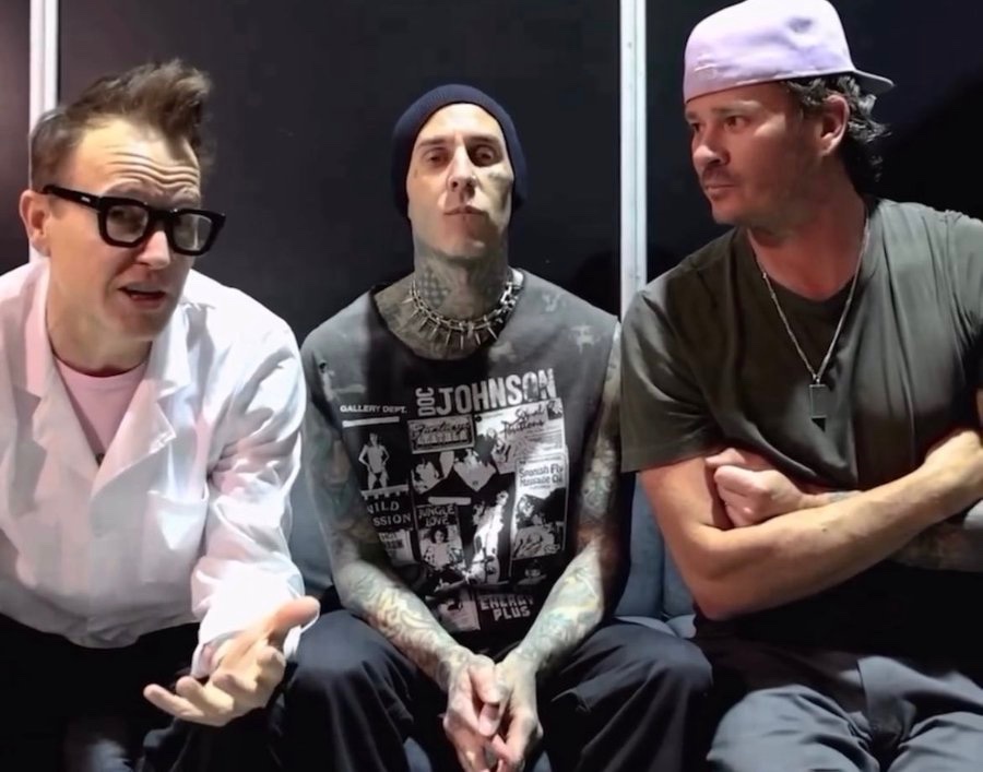 ¿Cuánto cuestan los boletos para Blink-182 en el Foro Sol? 