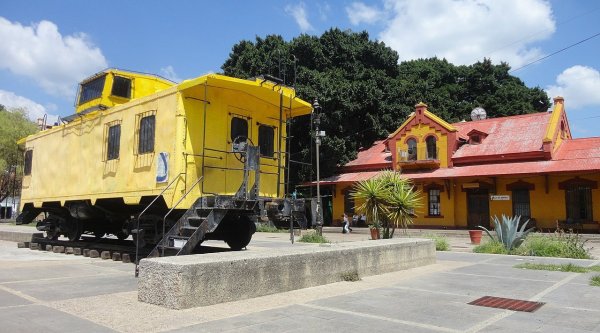 Tendrán habitantes de la Ex Estación de Guanajuato sus escrituras