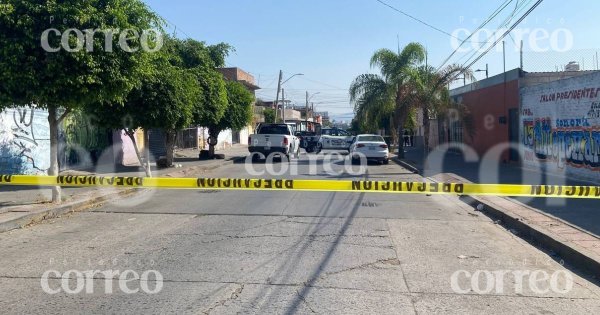 Encuentran cuerpo embolsado con huellas de violencia en León