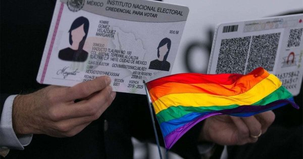 Ordenan al Congreso de Guanajuato legislar para reconocer identidad trans