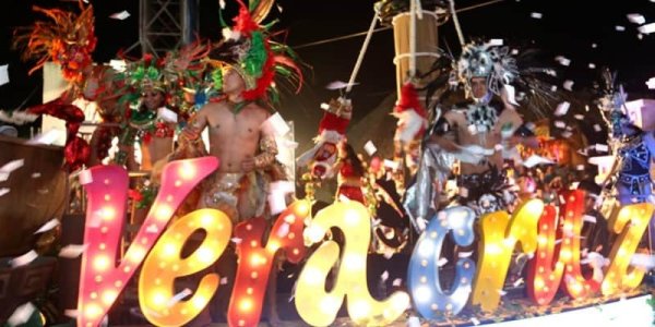 ¿Cuándo es el Carnaval de Veracruz 2024? Estas son las fechas 