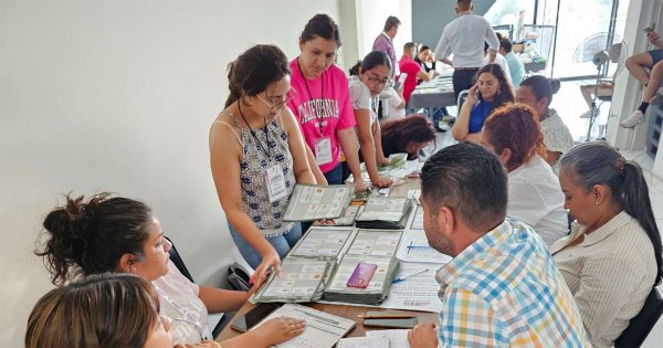 Termina voto por voto en municipios de Guanajuato; San Miguel de Allende sigue pendiente