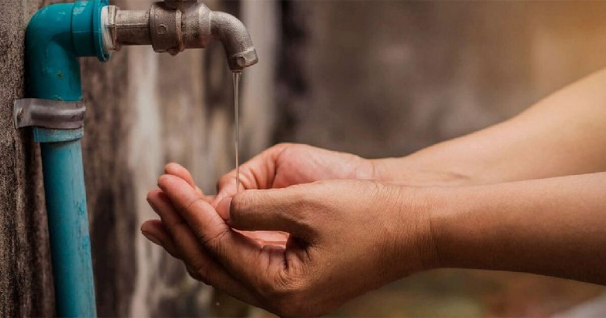 Fallas de la CFE provoca cortes de agua en León, ¿qué colonias se verán afectadas?