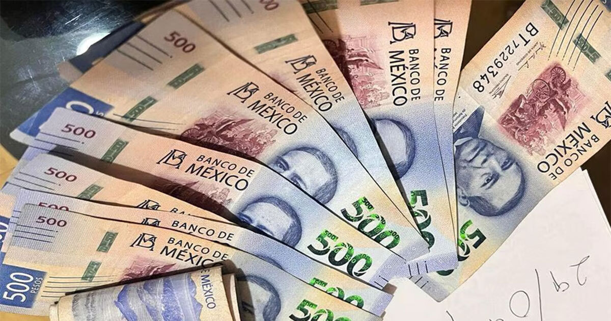 ¿Qué se sabe de los billetes G5 que aparecieron en Guanajuato y por qué preocupan tanto?