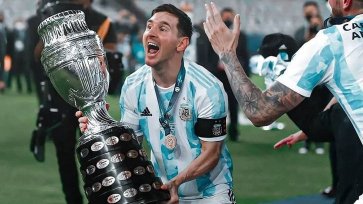 ¿Cuánto ganará el campeón de la Copa América 2024?