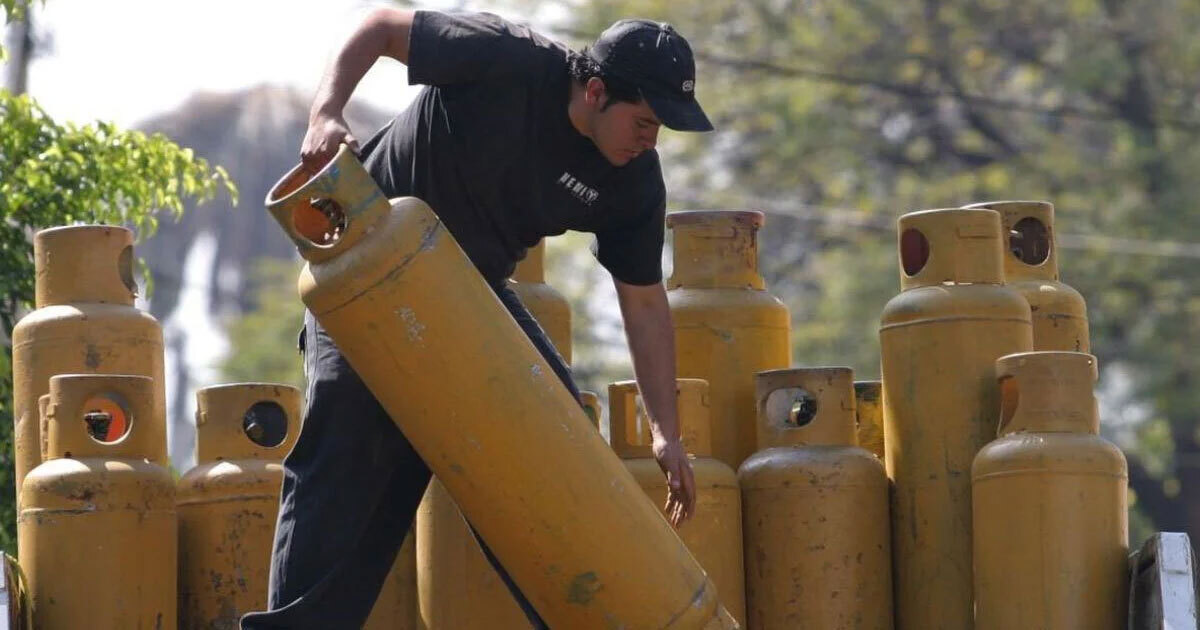 ¿Cuánto cuesta el Gas LP en Guanajuato esta semana?