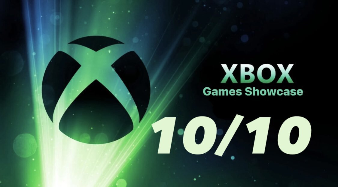 ¿Cuáles son las novedades de Xbox Games Showcase 2024? 