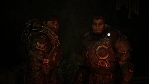 Gears of War: E-Day sorprende con épico tráiler 