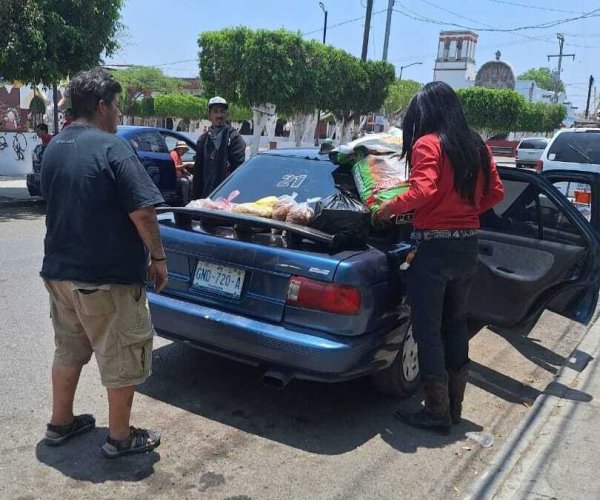 Saúl Caudillo organiza donación de alimento para refugios de animales en Salamanca