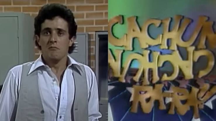 Muere Alfredo Alegría actor de '¡Cachún, Cachún, Ra, Ra!' 