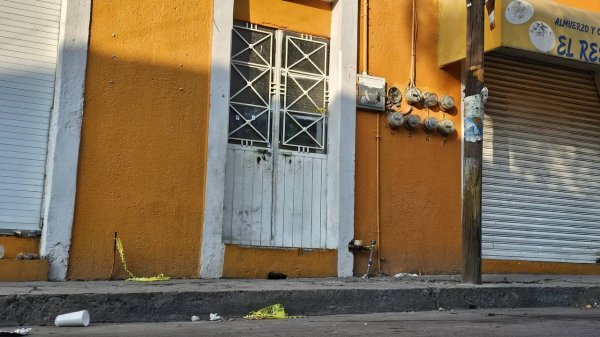 Fiscalía de Guanajuato entrega cuerpos de víctimas de masacre en León a sus familiares