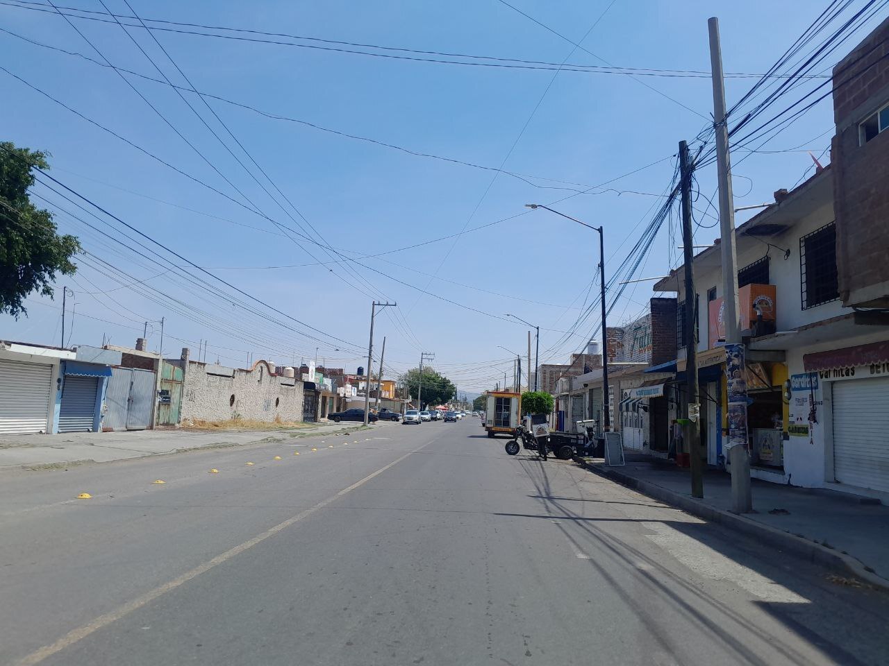 Exigen colonos de la zona norte de Salamanca más transporte público