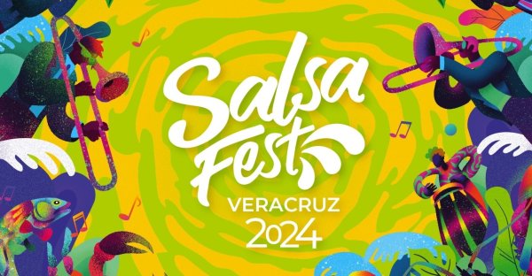 ¿Cuándo es el Salsa Fest 2024 y cómo ir?