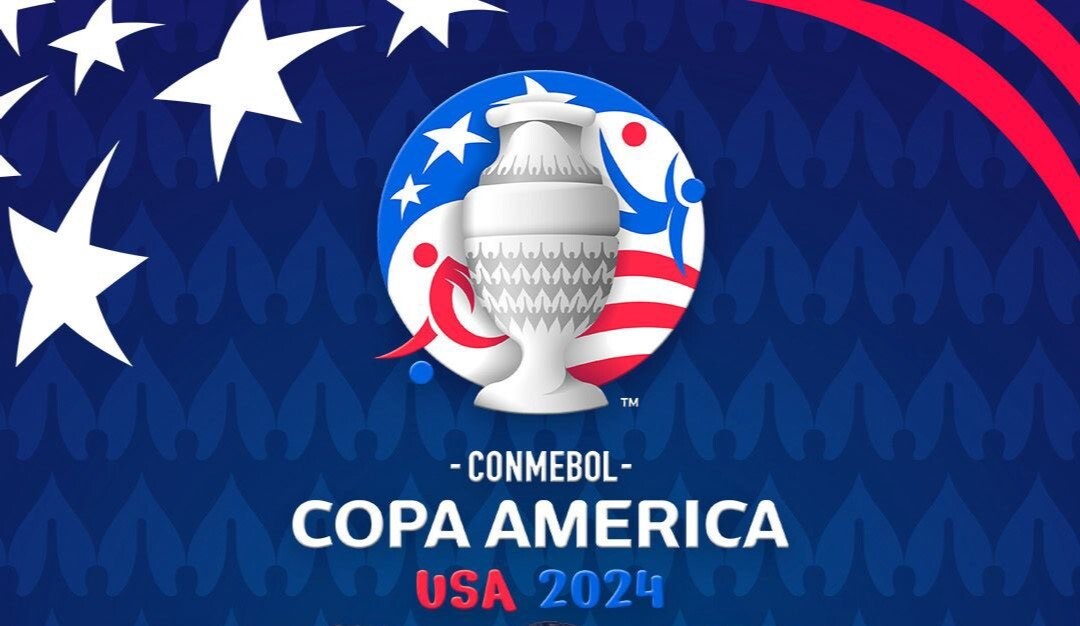 ¿Dónde ver la Copa América 2024 en TV y streaming? 