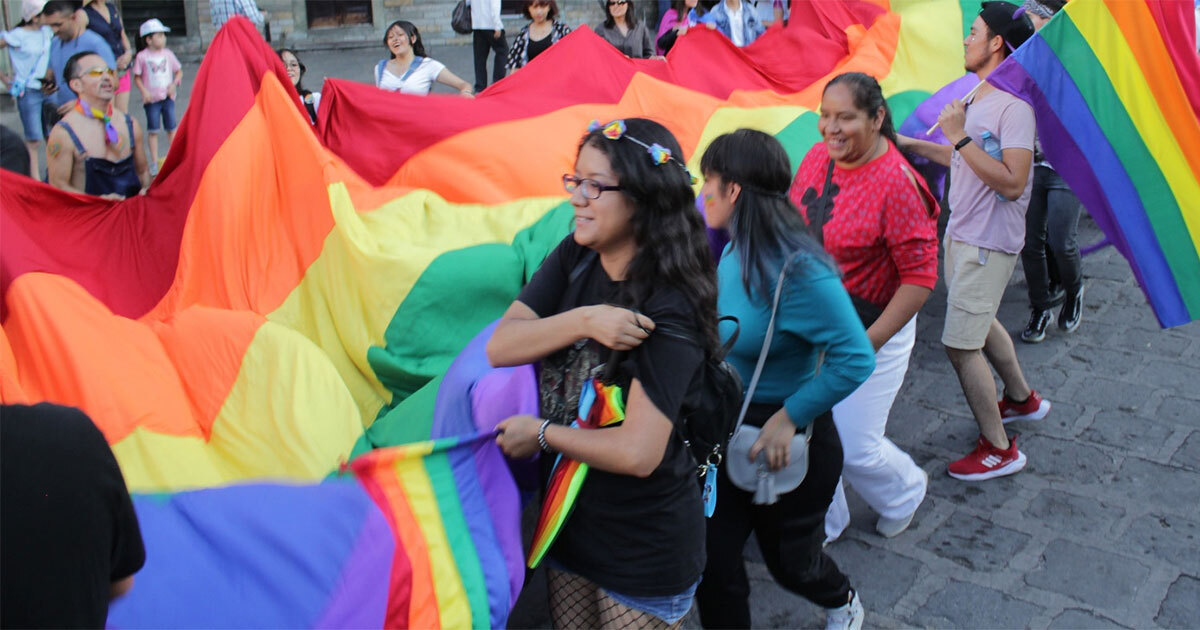 ¿Qué eventos habrá en Dolores Hidalgo para celebrar el Pride 2024? Aquí te decimos 