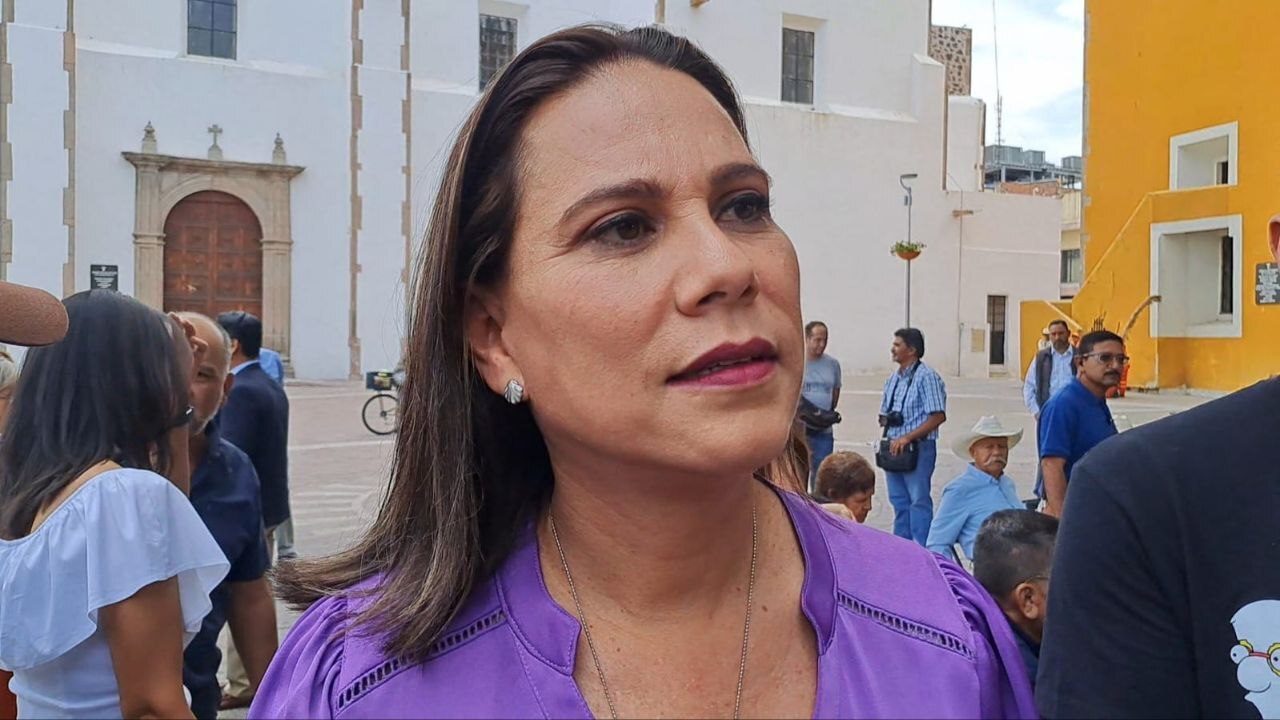 ¿Habrá despidos en Irapuato tras reelección de Lorena Alfaro? Esto dijo la alcaldesa