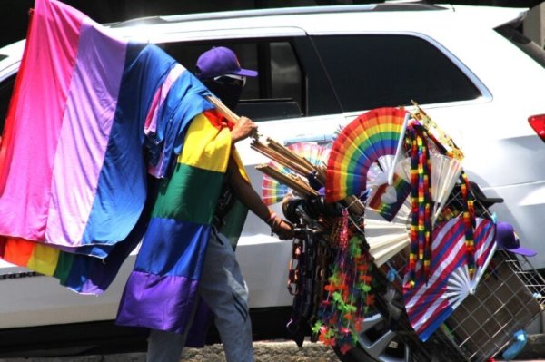 Por retraso, municipios deben atender ‘a última hora’ Ley para la Diversidad Sexual en Guanajuato