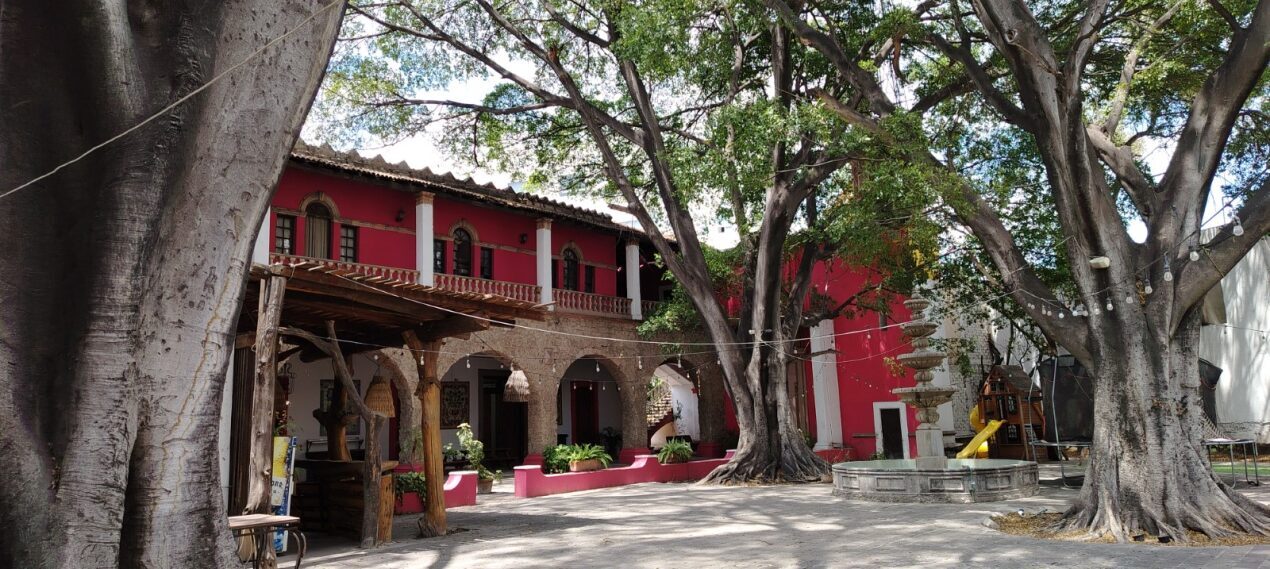 Haciendas de Guanajuato, un patrimonio cultural en riesgo por falta de atención 